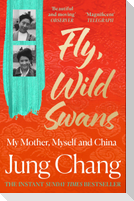 Fly, Wild Swans