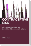 Contraceptive Risk