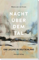 Nacht über dem Tal