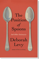 The Position of Spoons