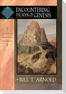 Encountering the Book of Genesis
