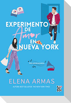 Experimento de amor en Nueva York