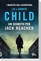 Un segreto per Jack Reacher