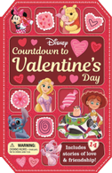 Disney: Countdown to Valentine's Day