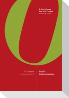 The Oxford Encyclopedia of Public Administration