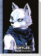 Teenage Mutant Ninja Turtles Splitter Collection 14