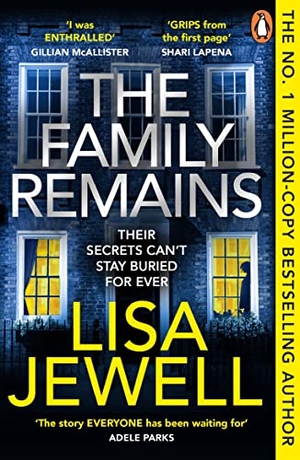 Jewell, Lisa. The Family Remains. Random House UK Ltd, 2023.