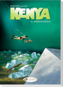 Kenya Vol.4: Interventions