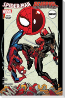 Spider-Man & Deadpool 01