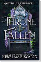 Throne of the Fallen