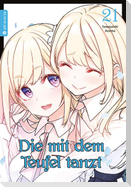 Die mit dem Teufel tanzt 21