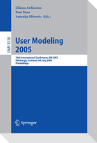 User Modeling 2005