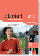Die neue Linie 1 B1.2 - Hybride Ausgabe allango