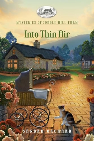 Orchard, Sandra / Guideposts. Into Thin Air. Guideposts, 2024.