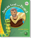 Jesus Lost and Found, the Virtue Story of Kindness