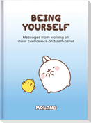 Being Yourself