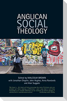 Anglican Social Theology