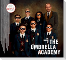 The Making of The Umbrella Academy