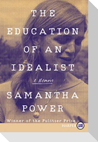 Education of an Idealist LP, The