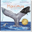 Maximus the Humpback Whale
