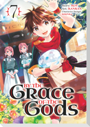 By the Grace of the Gods 07 (Manga)