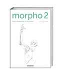 Morpho 2. Mehr Anatomie für Künstler