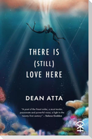 There is (still) love here