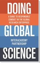 Doing Global Science