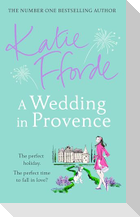 A Wedding in Provence