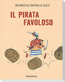 Il pirata favoloso