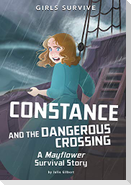 Constance and the Dangerous Crossing