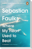 Where My Heart Used to Beat