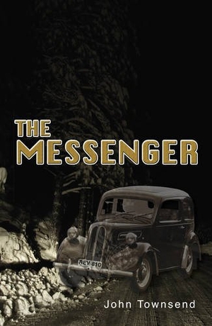 Townsend John. The Messenger. Ransom Publishing, 2019.