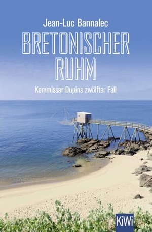 Bannalec, Jean-Luc. Bretonischer Ruhm - Kommissar Dupins zwölfter Fall. Kiepenheuer & Witsch GmbH, 2025.