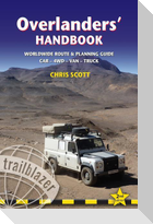 Overlanders' Handbook