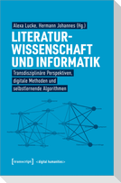 Literaturwissenschaft und Informatik