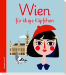 Wien für kluge Köpfchen