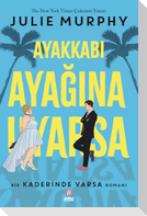 Ayakkabi Ayagina Uyarsa