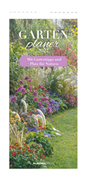Gartenplaner 2027