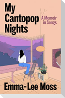 My Cantopop Nights