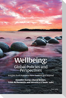 Wellbeing: Global Policies and Perspectives