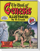 Robert Crumb's Book of Genesis
