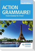 Action Grammaire! Fourth Edition