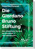 Die Giordano-Bruno-Stiftung