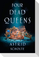 Four Dead Queens