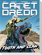 Cadet Dredd