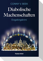 Diabolische Machenschaften