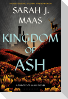 Kingdom of Ash