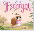 Love, Escargot