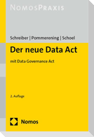 Der neue Data Act (DA)